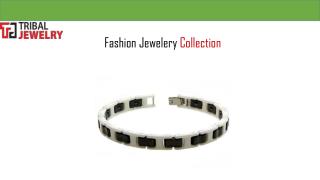 Fashion Jewelry Collection - Tribal Jewelry