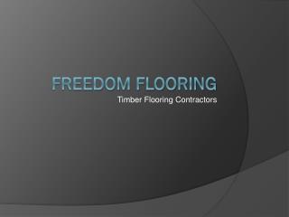 Newcastle Timber Flooring Specialists