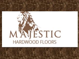 Hardwood Flooring Installation Charlotte , NC