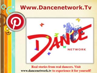 Dance Network USA