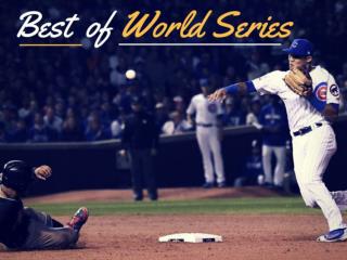 Best of World Series
