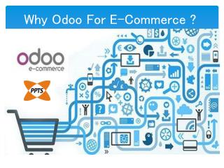 Odoo For Ecommerce