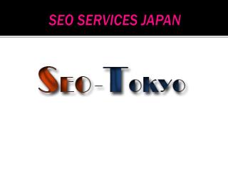 Seo Company Japan