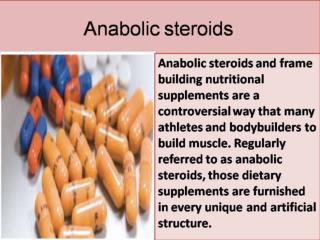 Buy anabolic steroids on-line at lowest charge