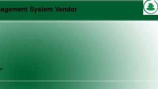 Tips to Choose the Right School Management System Software Vendors