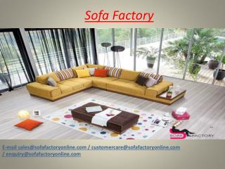 customize online sofas, furniture manufacturer in bangalore india
