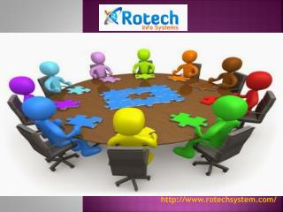 Rotech Info Systems