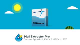 Convert Apple Mail/Mac Mail to Outlook 2016, 2013...