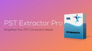 PST to MBOX Converter - Migrate Mails, Contacts, Calendars etc
