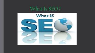 over view of cheap seo services