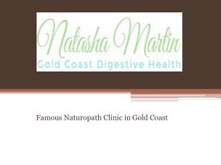Famous Naturopath Clinic in Gold Coast