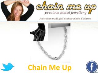 Solid Sterling Silver Bracelets for Sale