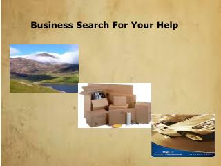 Get Help Online Business Directory