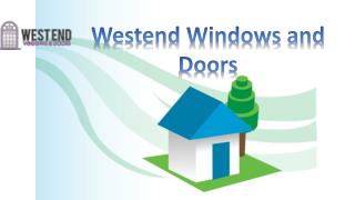 Why Invest In Doors or Window Replacement Ottawa Before Winter
