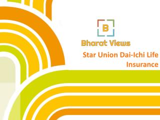 Star Union Dai-Ichi Life Insurance
