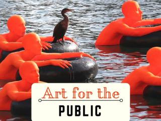 Art for the public