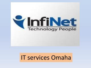 IT services Omaha