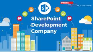 SharePoint Development Company