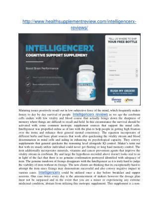 http://www.healthsupplementreview.com/intelligencerx-reviews/