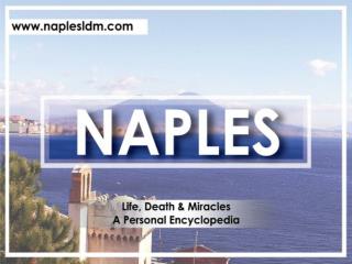 Encyclopedia of Naples, Italy