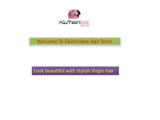 Virgin Hair Company USA