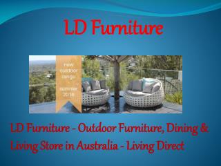 LD Furniture