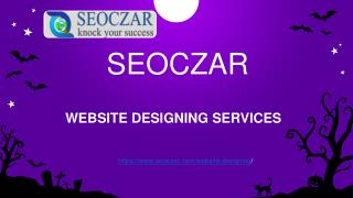 website design &hosting company in Delhi|web designing servcies| Seoczar