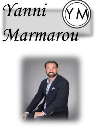 Yanni Marmarou