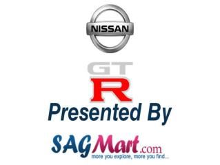 More Details of Nissan GT-R