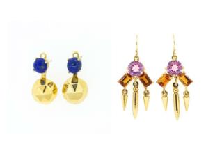 Earrings for Women New York