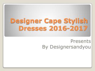 Anarkali,Cape,Dresses, Designersandyou,Online,Buy,Floral,Latest, Party,Wear,LatestDresses