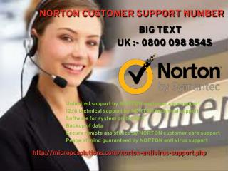 phone number for lifelock norton