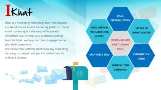 Bulk Email Solutions Provider | Bulk Email Services Provider