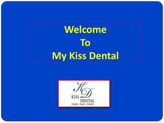Provides Dental Care for Children with Special Physical Needs