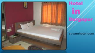 Hotel in Durgapur