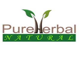 PURE HERBAL MEDICINE PRODUCTION