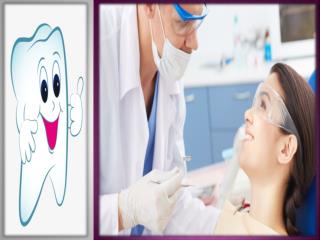 Various Dental Health Care Services Provider in Vancouver, BC