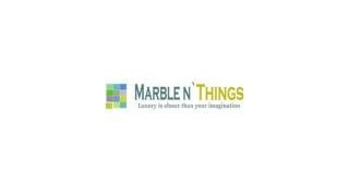 Marblenthings Mosaic Tile Company in USA