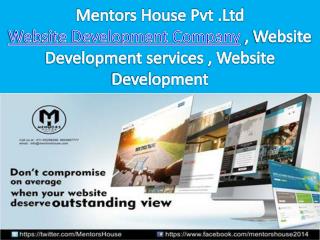 Website Designing - Website Designing Company In Delhi