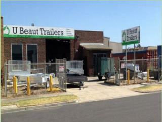 About us- U Beaut Trailers all type trailer in Australia