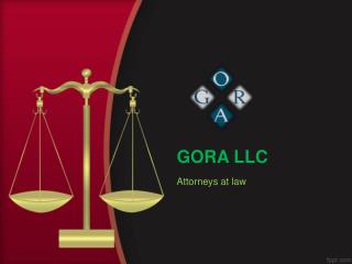Legal Attorney Services