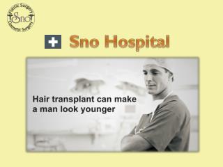 Fue Hair Transplant in Chandigarh