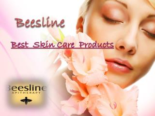 Most Effective Skin Care Products