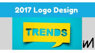 2017 Logo Design Trends | iMediadesigns