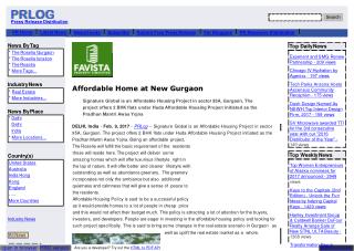 The Roselia Gurgaon Affordable Property