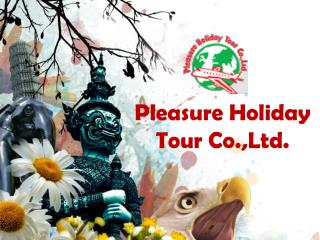 Top Bangkok Tours & Sightseeing Tours