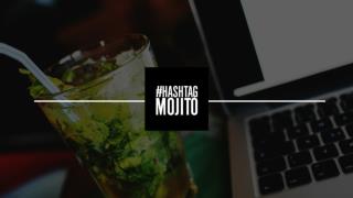 HashtagMojito.com | Influence & Réseaux Sociaux