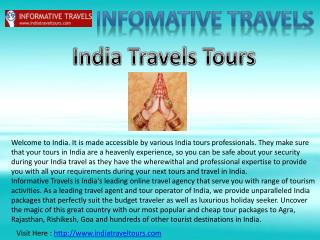 Tours to Agra Jaipur Puskar