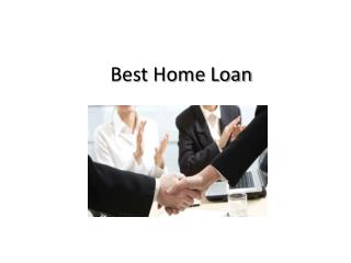 Home Loan Prepayments - Some Important Points