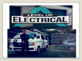 Best Kitchen electrician in Massey and West Auckland